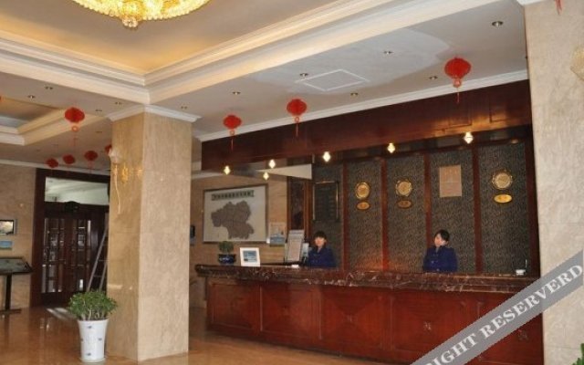 Dong'an Hotel