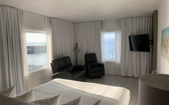 Hôtel Sept-Îles