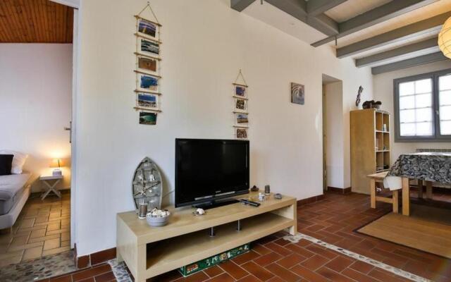 Maison Saint-Hilaire-de-Riez, 3 pièces, 4 personnes - FR-1-428-99