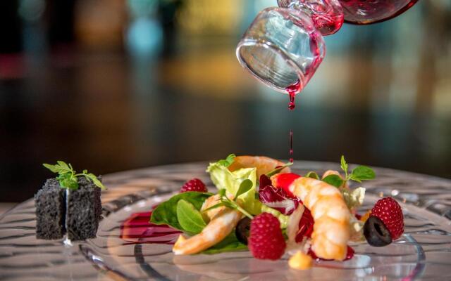 Hotel Splendid Conference and Spa Resort