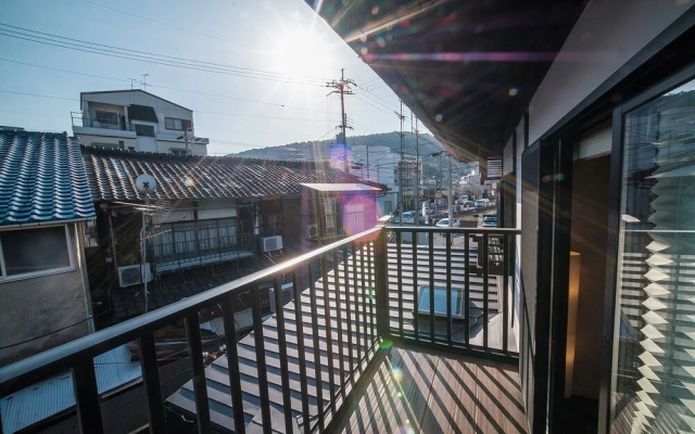 Yamashinaya