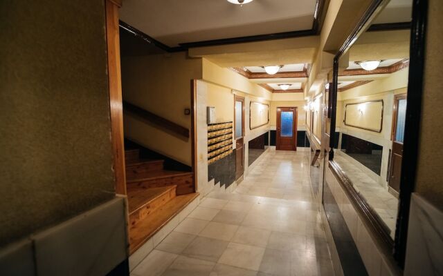 Calle Mayor Apartment