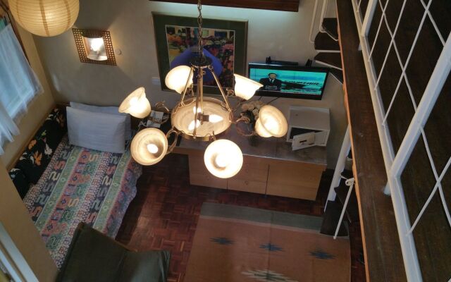 Woodmere Serviced Apartments