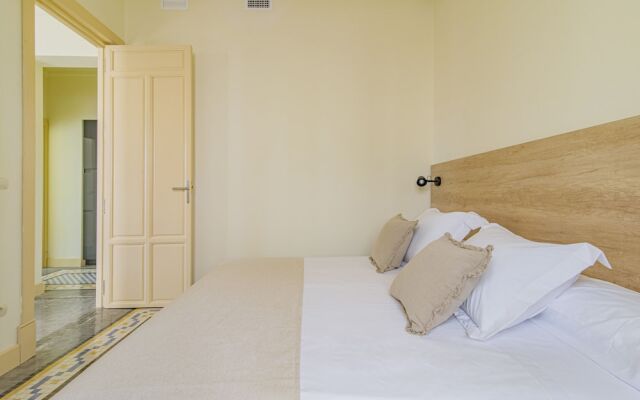 Mosaiko Homes Catedral Granada