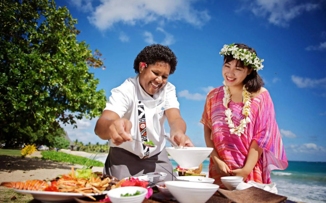 Yatule Resort & Spa