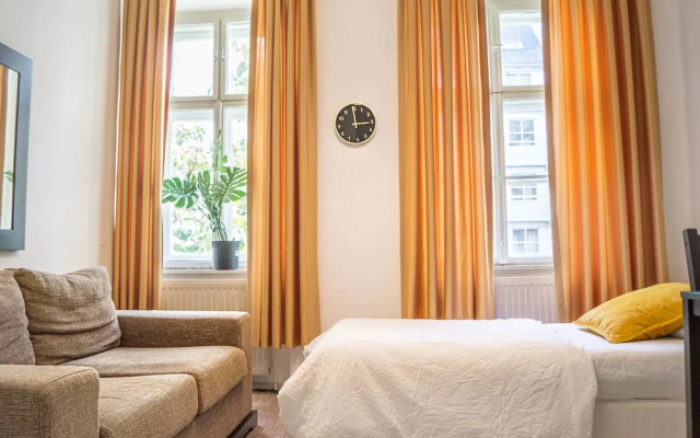 Modern Apartment in The Heart of Vienna 10