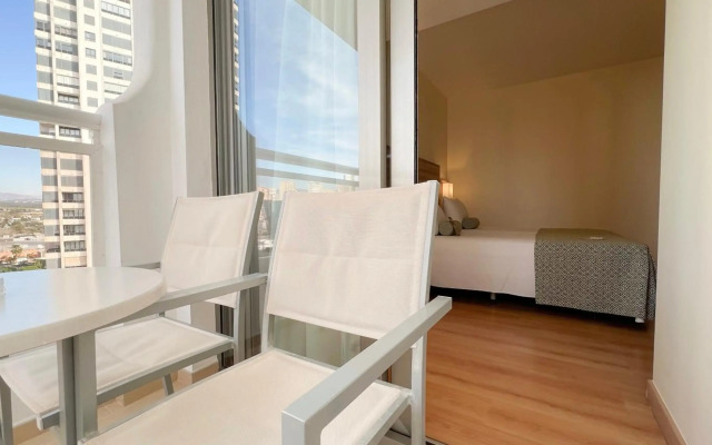 Riviera Beachotel - Recommended for Adults