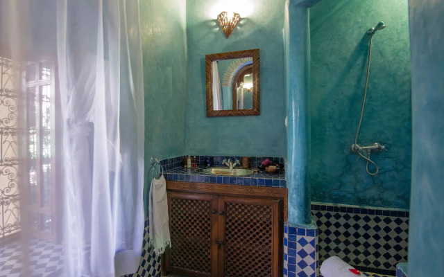 Riad Samsli