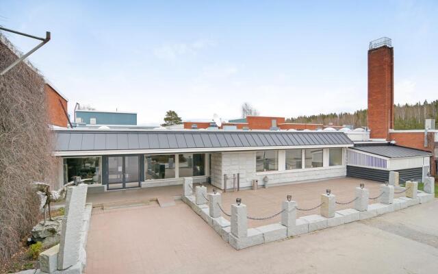 Hotel Ellivuori