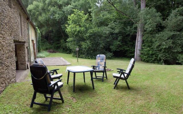 Soothing Holiday Home in Maring-noviand