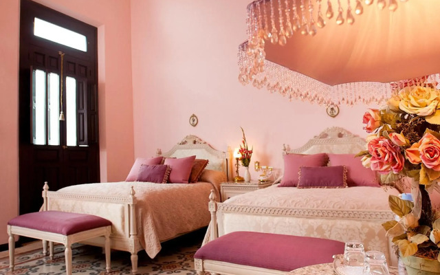 Hotel Casa Azul