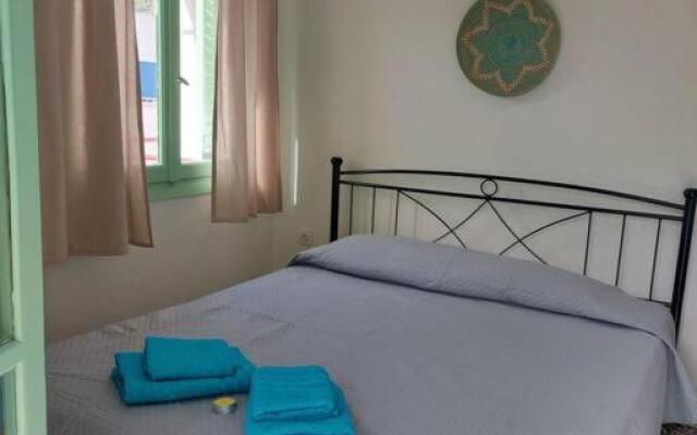 Vιtamin Sea apartment 8, Απολαυστική διαμονή στον Αλμυροπόταμο!