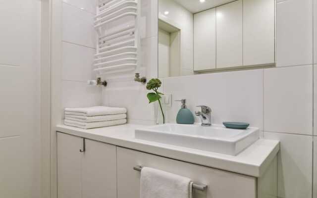 LTC Apartments Malczewskiego