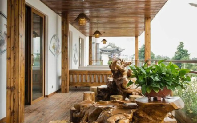 Xuantingyuan Inn