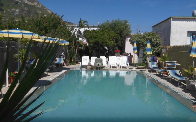 Hotel Casa Nicola