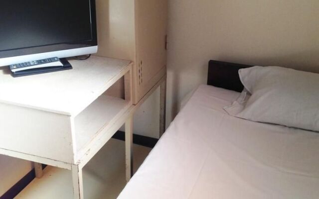 Economy Backpackers Hotel New Koyo