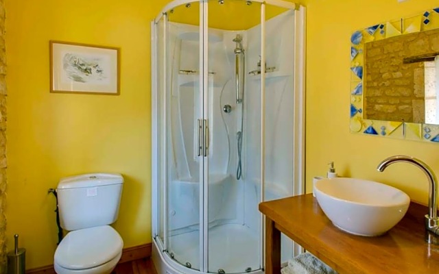 Charente Bed and Breakfast