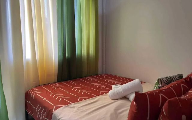 Lush residence Makati City by darpm