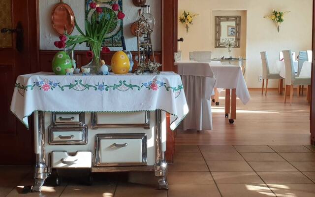 Hotel Restaurant Heidrich