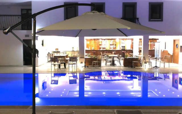 Modern Life Bodrum Otel