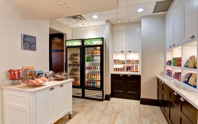 Homewood Suites by Hilton Toronto Mississauga