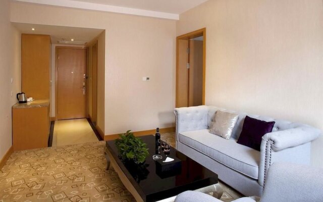 Fortune Hotel - Shanghai