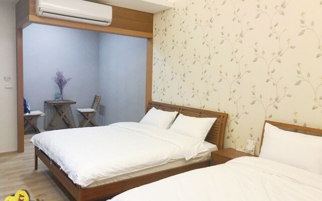 Yijia B&B
