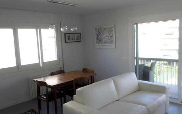 Apartement Vinyet