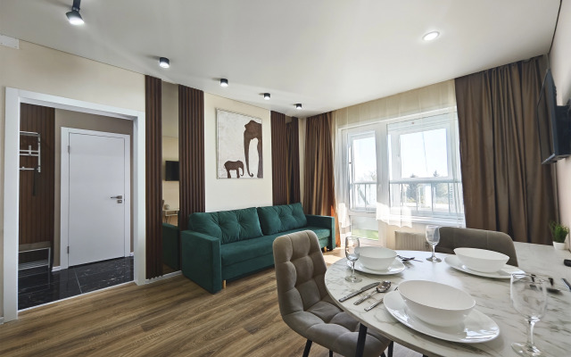 Добрые сутки Ленина 260