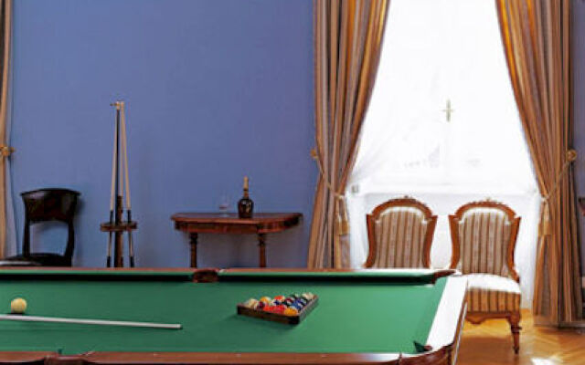 Park Hotel Tartuf