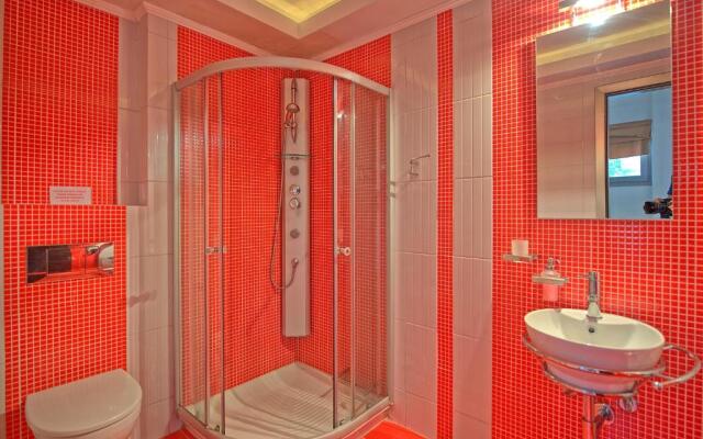 Cabanavillas Rio by MediterraneanVillas