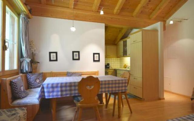 Apartments Villa Surlej