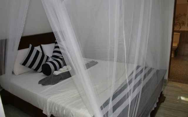 Green Garden Resort