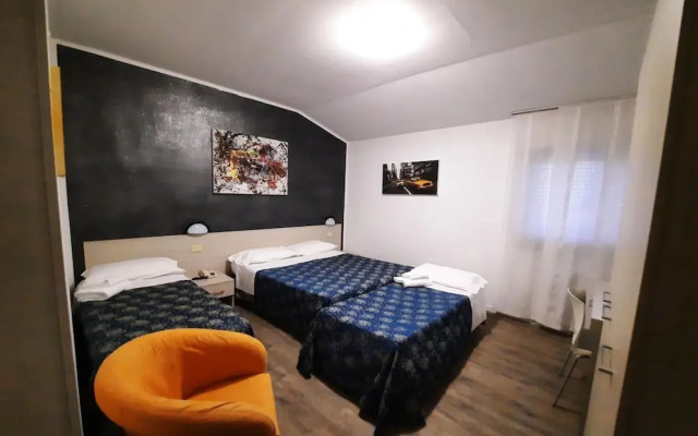 Hotel Rossi