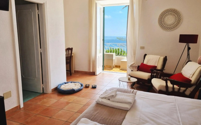 Villa Bina Sea Hotel