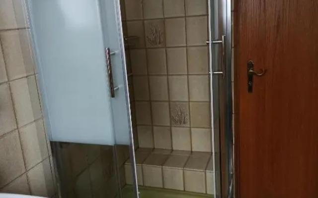 Ferienwohnung am Deister mit großem Balkon