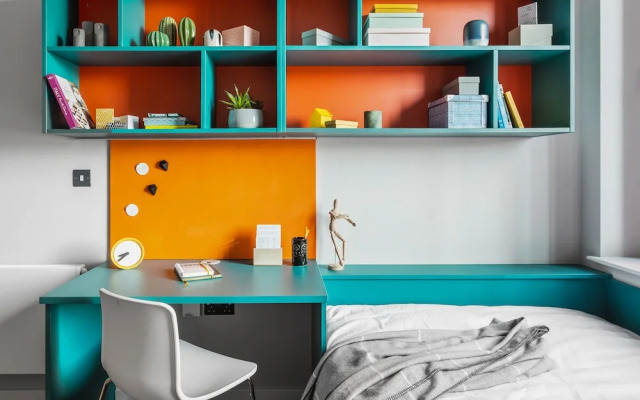 Highfield House Apartments