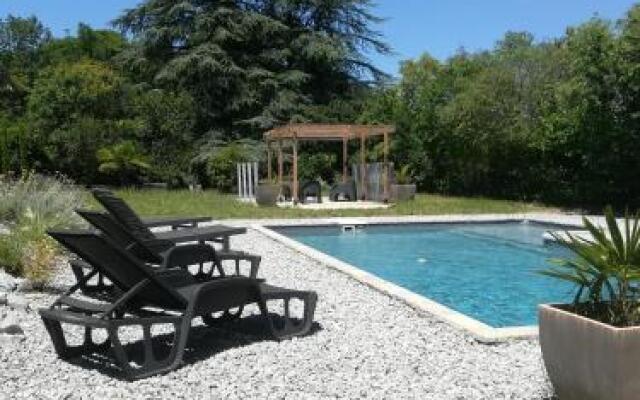 Le Clos de La Chardonnière