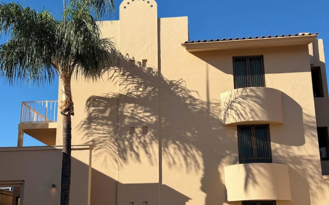 Villa La Palma Hotel