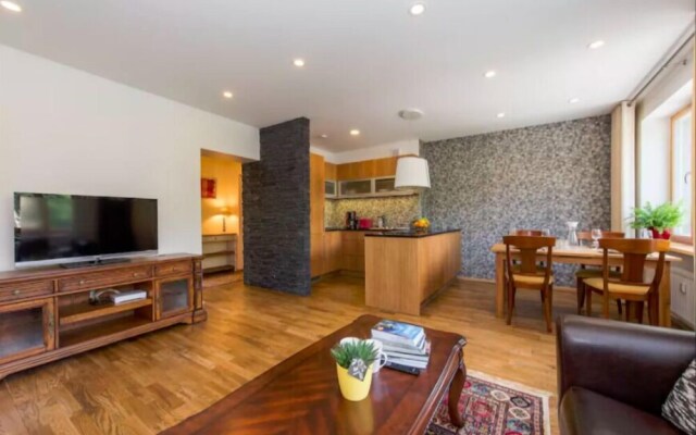 Tallinn City Apartments