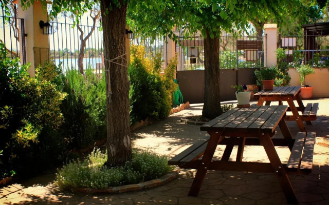 Casa Rural Santa Elena