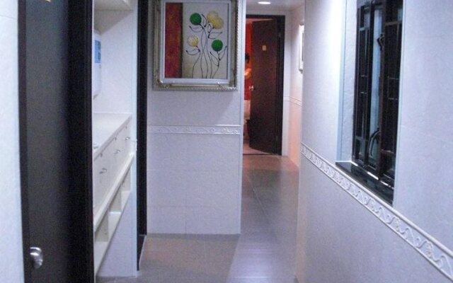 Dynasty Commercial Hotel