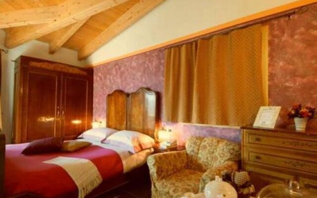 Villa Amaranta Room & Breakfast Edolo