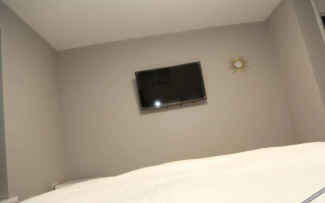 Aa Guest Rooms Nightingale Chalet
