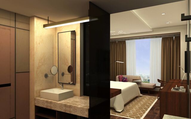 Renaissance Ahmedabad SG Highway