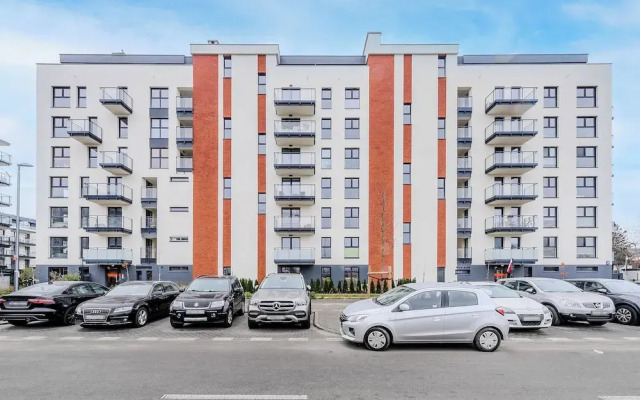ShortStayPoland Żupnicza B83