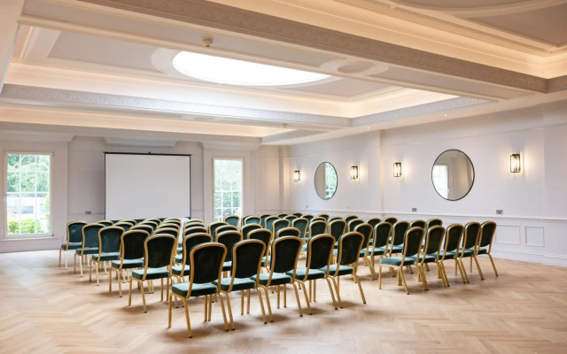 Park House Hotel