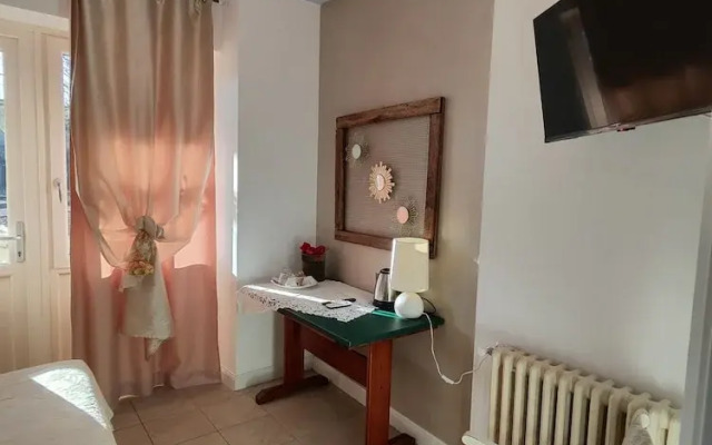 Garda Relais Antica Romelia