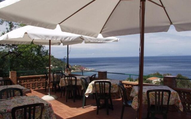 Hotel Oleandro