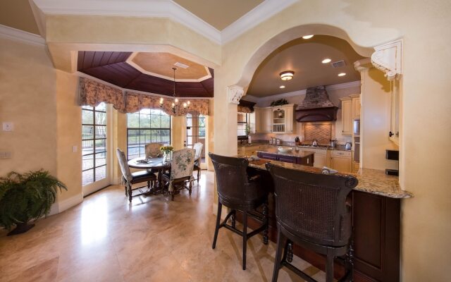 Rvh_376r Gathering Elegance 5 Bedroom Villa